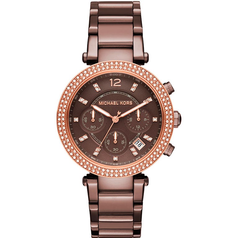 Часы Michael Kors Parker MK6378